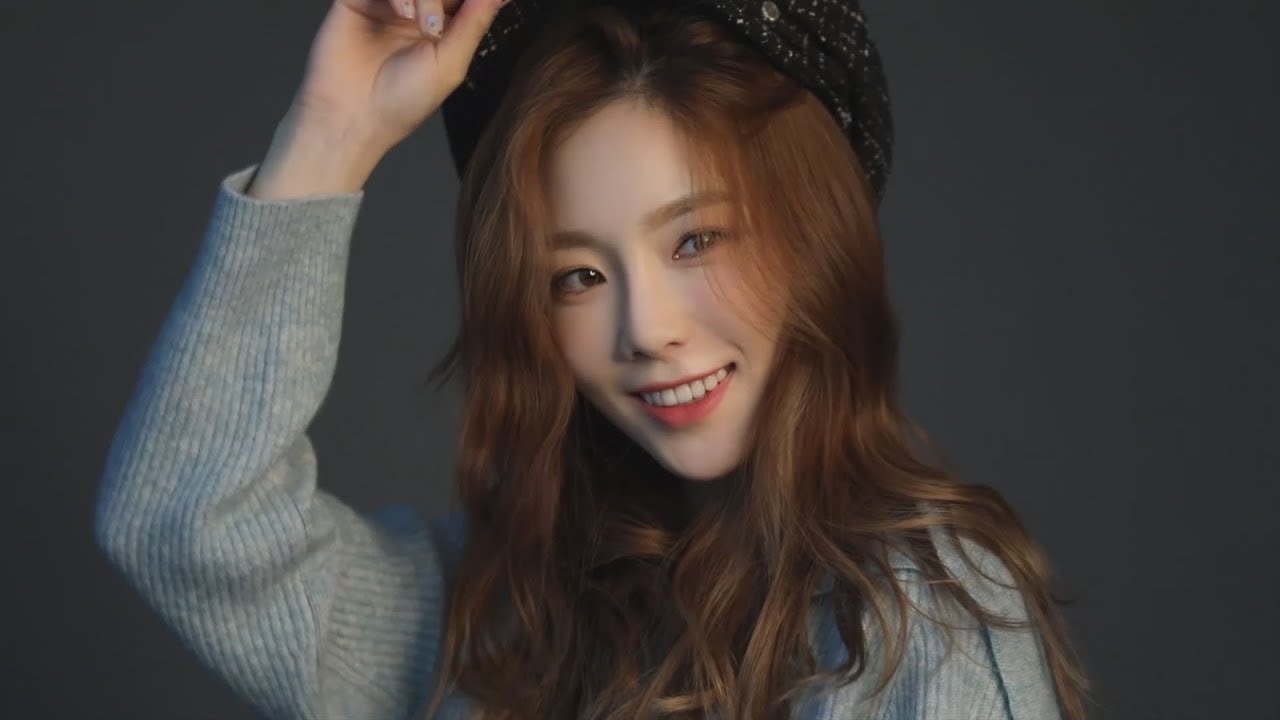 2019 SM ARTIST SEASON'S GREETINGS DVD Teaser (GIRLS' GENERATION-Oh