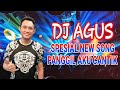 DJ AGUS - PANGGIL AKU CANTIK | NEW SONG SELVI KITTY