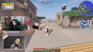 Sugussusana Se Pone Roja Con La Voz De 8Cho Tortillaland