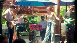 Kids in America (Kim Wilde Cover) – Still Image | Live at BRU Grill & Market