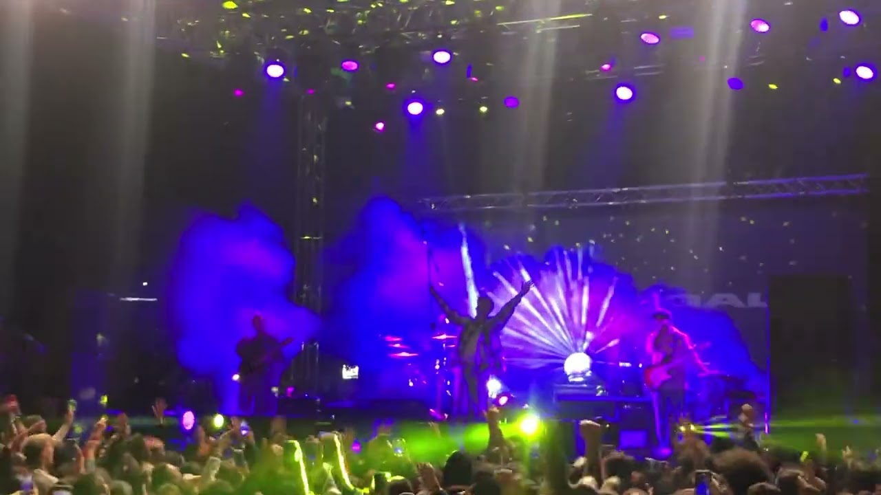 Madrigal Ankara 23/10/22 barikatfest —- Seni Dert Etmeler