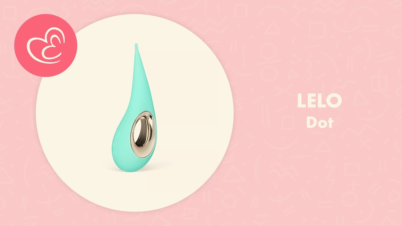 LELO Dot Review | EasyToys