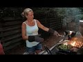 Kate Does the Grilling These Days | Kate Plus 8