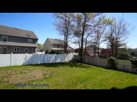 1 Overlook Pl, Bayville, NJ home video tour