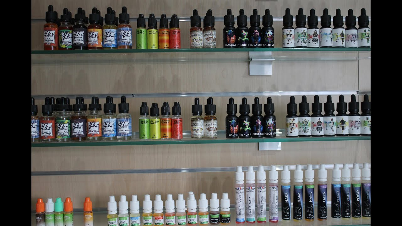 elfbar nachfüll pod läuft aus Boutique cigarette électronique Lézignan-Corbières