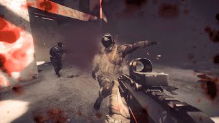 Operation Locker Is A Bit Chaotic