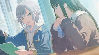 Project Sekai: ordinary, yet special us - Shiho Chapter 2 (English
