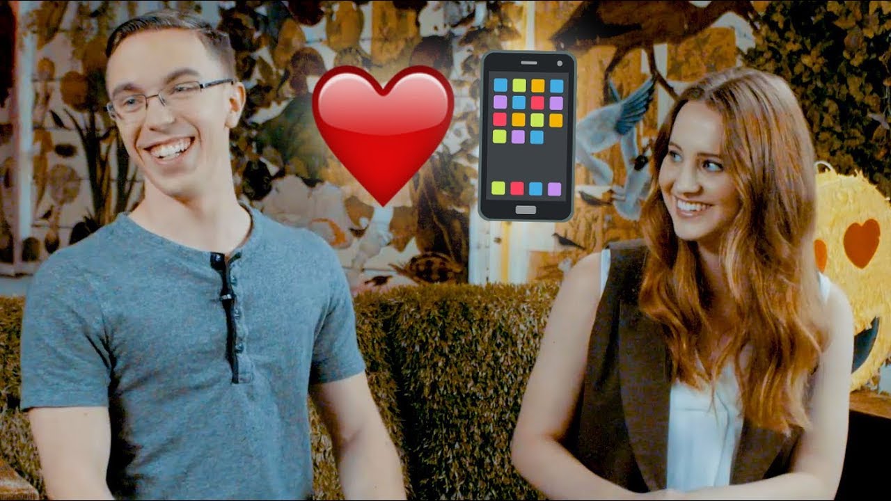 let's talk about LOVE… Superfied Talk Show Ep. 1 | Sponsored by Honor