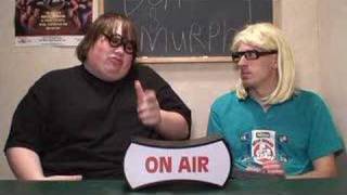 Drillbit Taylor Movie Review By Don And Murph