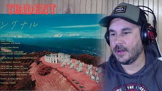 TRiDENT - シグナル - (REACTION)