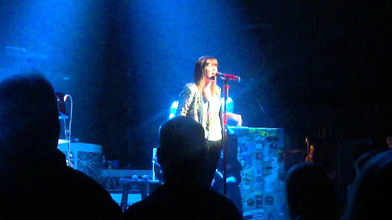 Kelly Clarkson - \