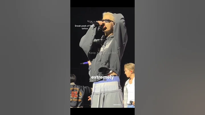 OMG Leave him alone please #enhypen #kpop #shorts #shortsfeed #shortsviral #kpopnews