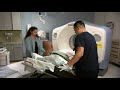 What to expect ct scan  cedarssinai