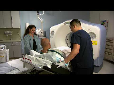 What to Expect: CT Scan | Cedars-Sinai