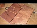 Curved Inlays That Instantly Upgrade Any Wood Project!