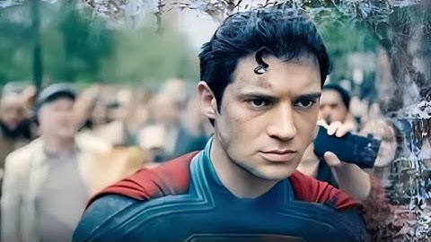 Who is the Engineer in Superman?