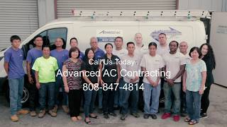 Air Conditioning Essential Services