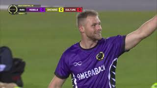 OmegaBall: San Diego Showdown Men's Semi #2 screenshot 2