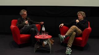 MICHEL GONDRY interview 12.2019