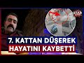 Erzurum’da İnşaat İşçisi 7’nci Kattan Düşerek Hayatını Kaybetti | Star Ana Haber