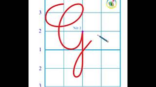 Hướng Dẫn Viết Chữ G Hoa