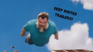 Deep Rooted Trailer