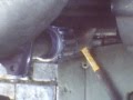 car repair work 4 vw polo the end