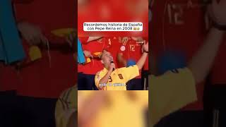 CAMARERO🗣️#shorts #humor #mundial #pepereina #españa #futbol #deportes