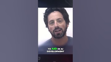 Sergey Brin