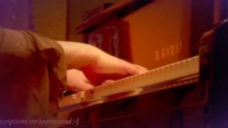 Over the Rainbow (Harold Arlen). Performed by Milana