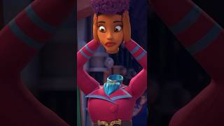 Every Time Headmistress Bloodgood Loses Her Head