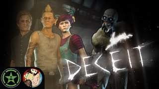 Friends Don't Lie - Deceit with Super Best Friends | Let's Play