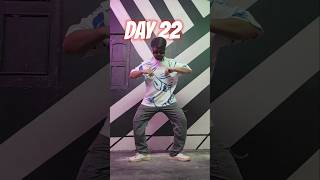 Day 22: Easy Teo Heel Step Tutorial 😍 #shortsfeed #shorts #dancetutorial