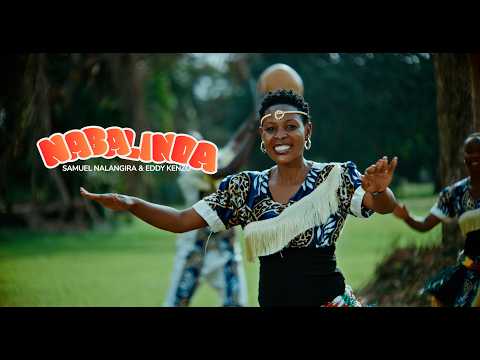 Nabalinda - Samuel Nalangira & Eddy Kenzo[Official Video]