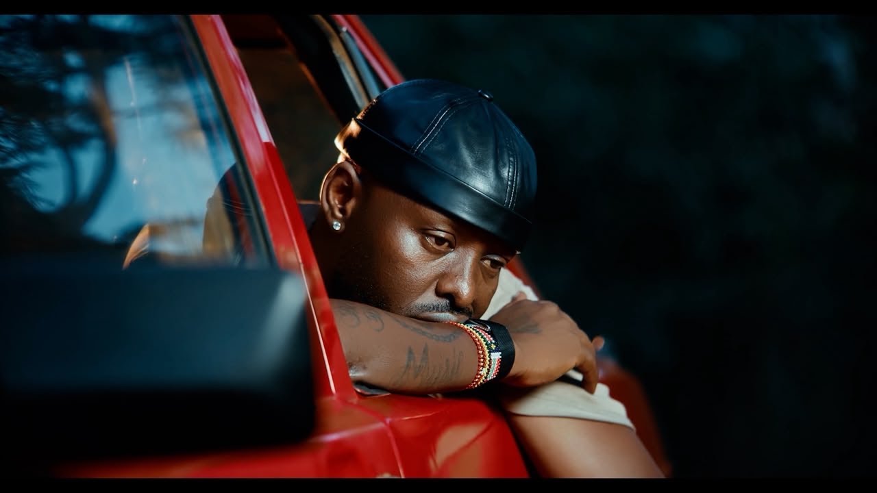 Latest Title & Thumbnail