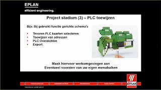 Tips & Tricks webcast: Navigatoren