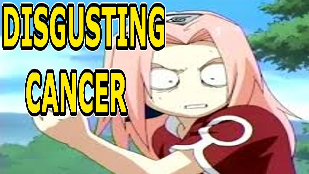 THE CANCER IS REAL - SAGE WORLD BATTLEFIELD | NARUTO ONLINE GUIDE
