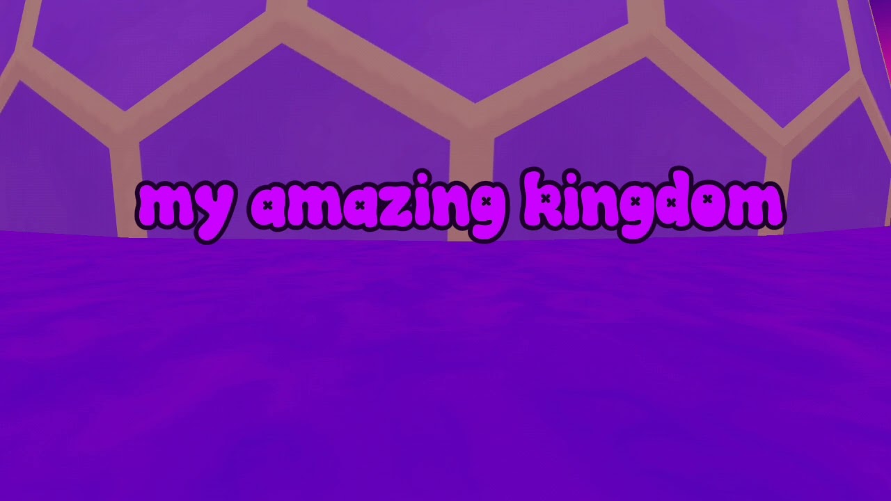 My amazing kingdom(fnf)funky maker mobile #superbearadventure #funky maker mobile 