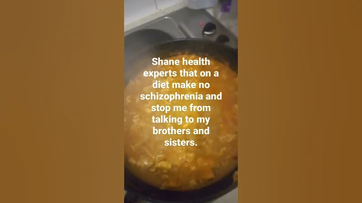 same people saying I have mental health problems a...