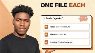 There are three ways to run agents in parallel inside Claude Code