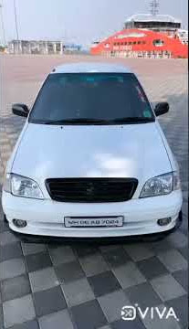 Muruti Esteem....for car lovers