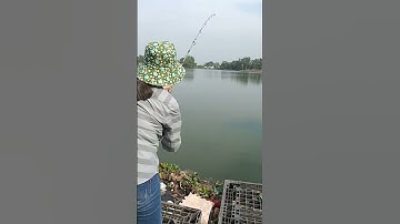 Hồ Câu 13 Mẫu 7 | Dã Ngoại Cùng Lan