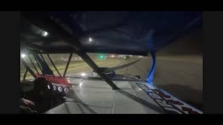 A Main Feature Wakeeney Speedway Apr 25 26