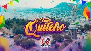 La Kito Band - El Chulla Quiteño Video Oficial