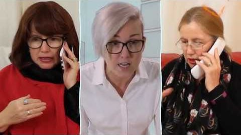 Handling Customer Complaints | iHASCO