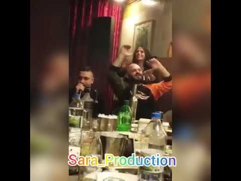 سارة زكريا لفلي حشيش سمعني غناني مهند زعيتر لفلي حشيش سمعني غناني سارة مهند حفل واحد