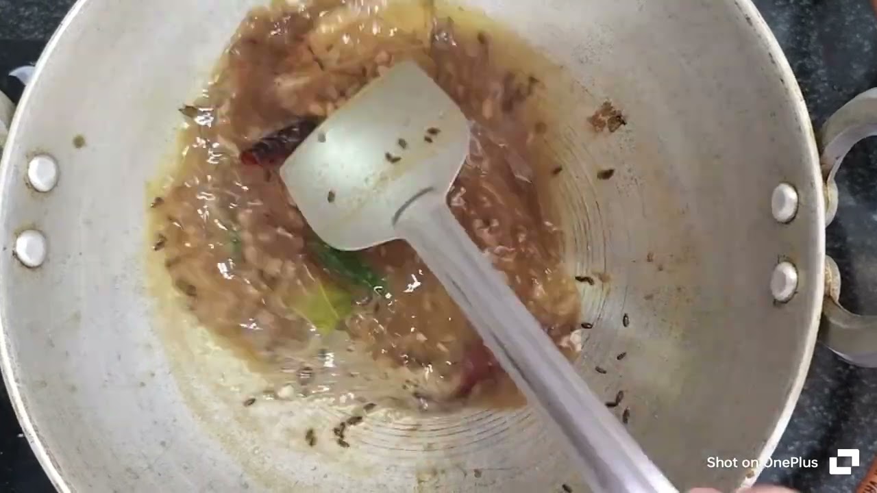 Kashmiri kulith ki dal