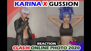 Reaction To Clash 2020 Part 2 - Memecahkan Quote Misterius, Yang Paham Boleh Komen Deh