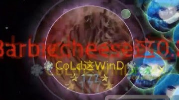 NEBULOUS❄BEST DOUBLE SPLIT EVER❄PRE-SPLITS❄POPSPLIT ON RANDOM❄