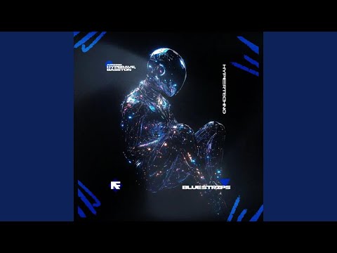 BLUE STRIPS (HYPERTECHNO)